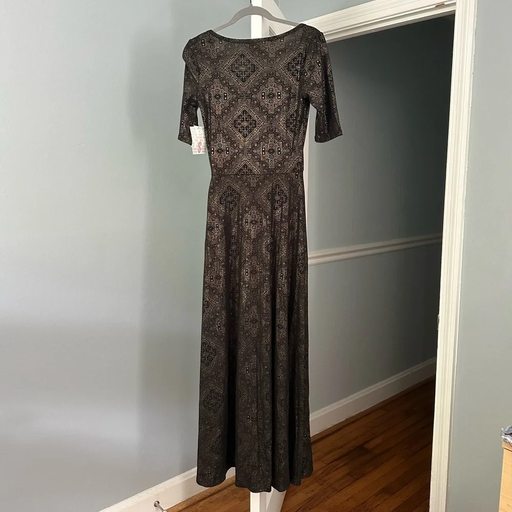 NWT LuLaRoe Elegant Ana - Picture 6 of 6